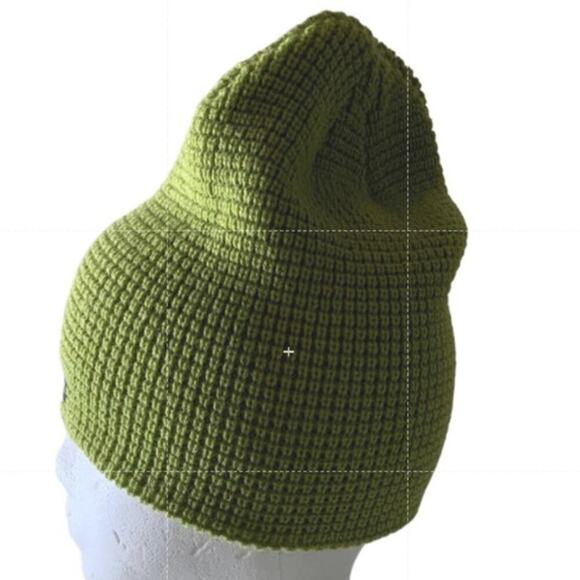 Yea Nice Beanie Unisex One Size Acrylic Knit Textured Winter Hat Skull Cap - Picture 7 of 14